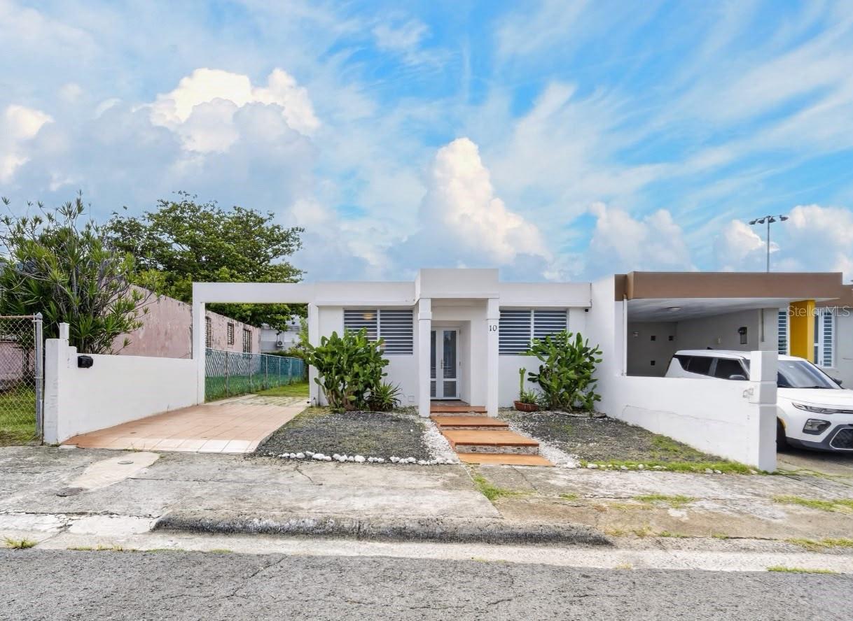 Single Family Residence em LUQUILLO, PR - Daniel Dourado