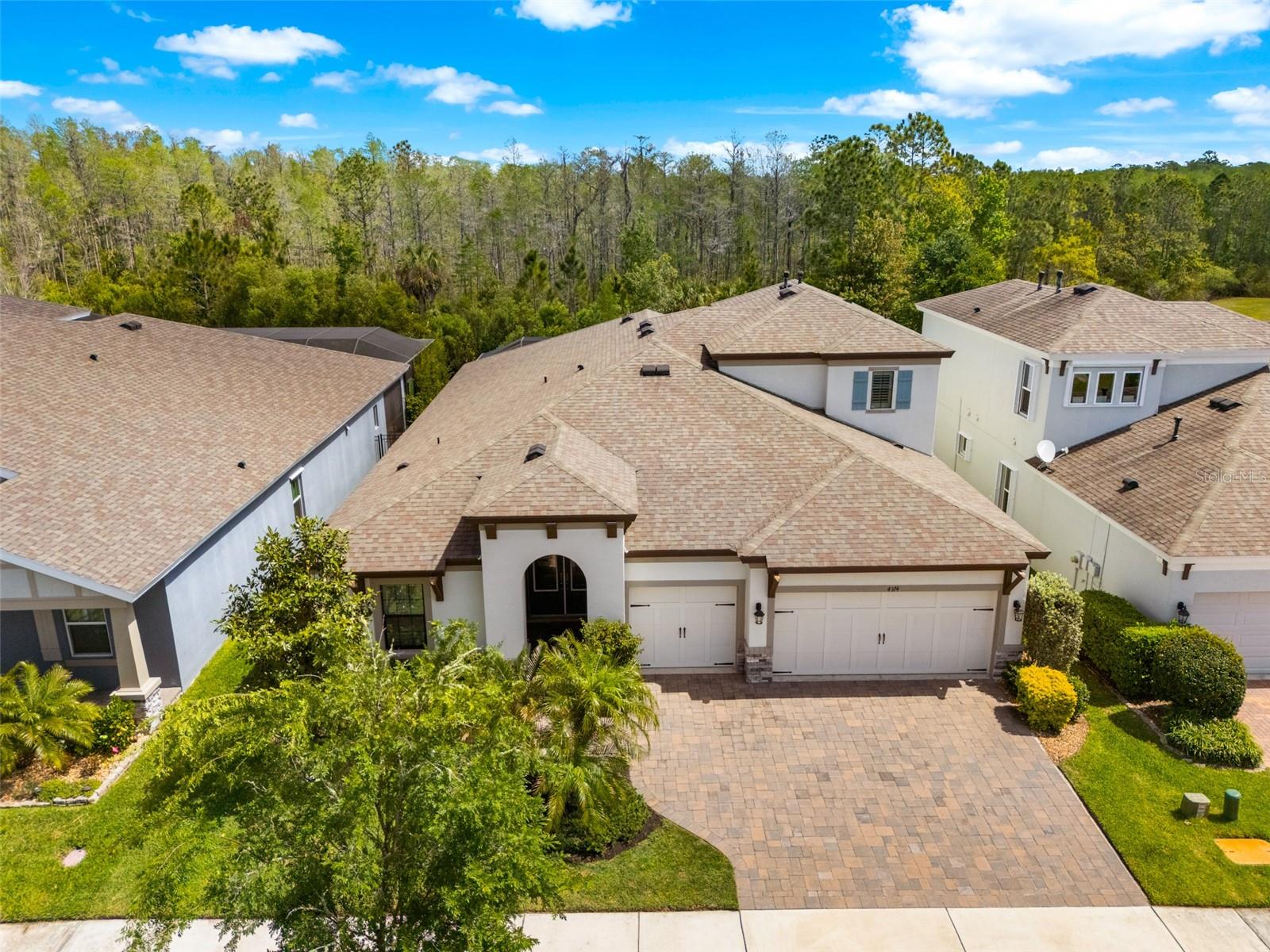 Single Family Residence in LAND O LAKES, FL - Daniel Dourado