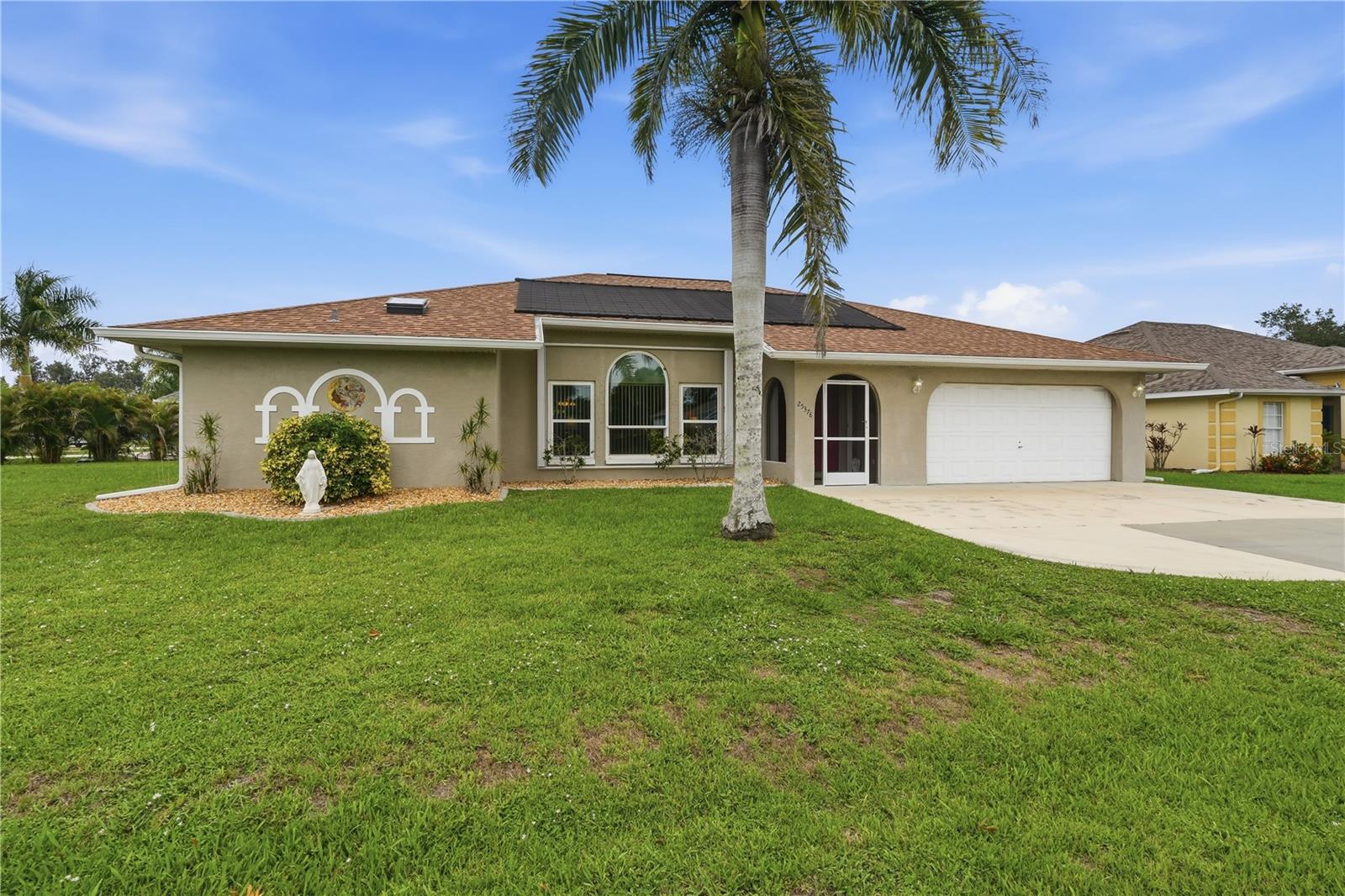 Single Family Residence em PUNTA GORDA, FL - Daniel Dourado