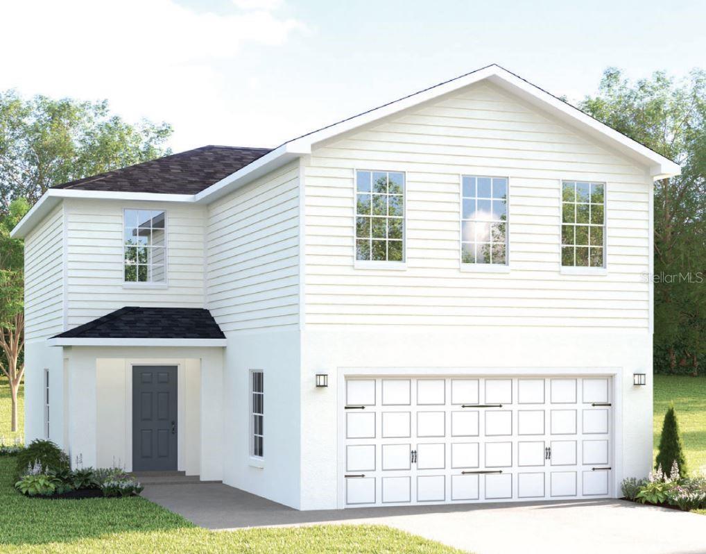 Single Family Residence in LAKELAND, FL - Daniel Dourado