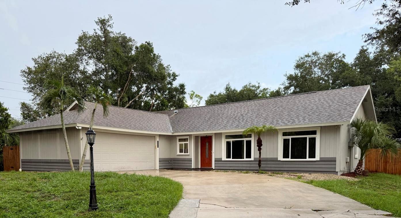 Single Family Residence em SARASOTA, FL - Daniel Dourado