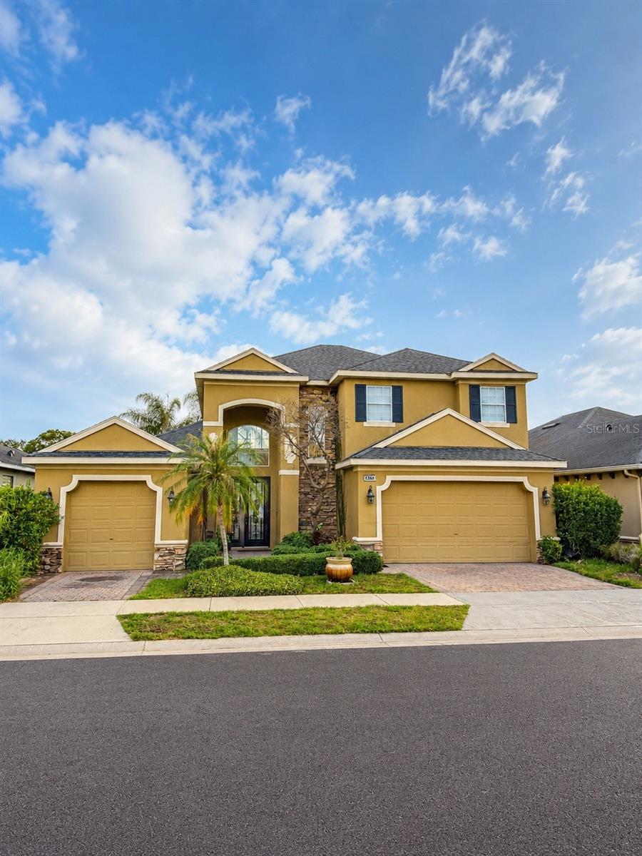 Single Family Residence em SANFORD, FL - Daniel Dourado