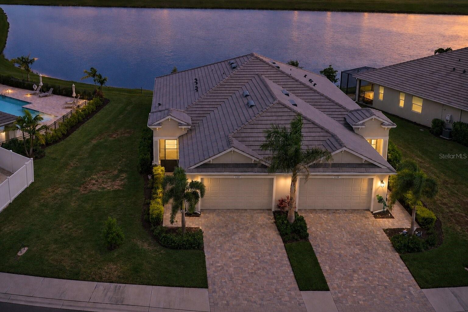 Single Family Residence em PARRISH, FL - Daniel Dourado