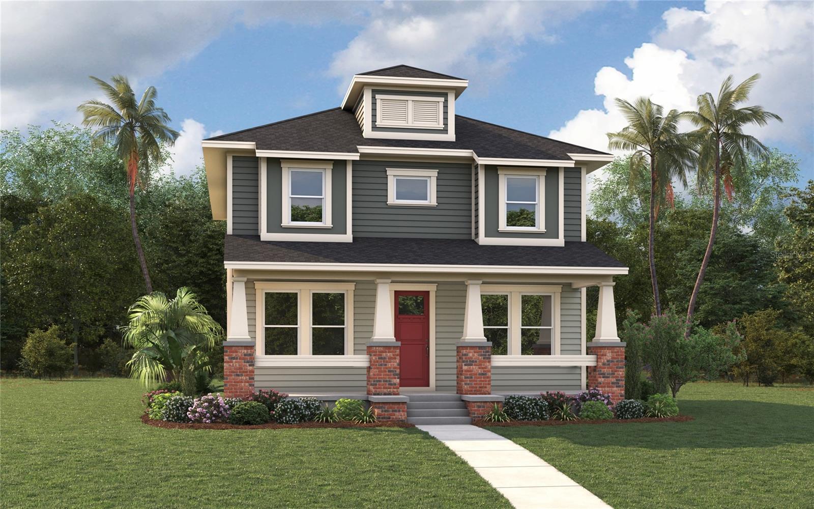 Single Family Residence in TAMPA, FL - Daniel Dourado