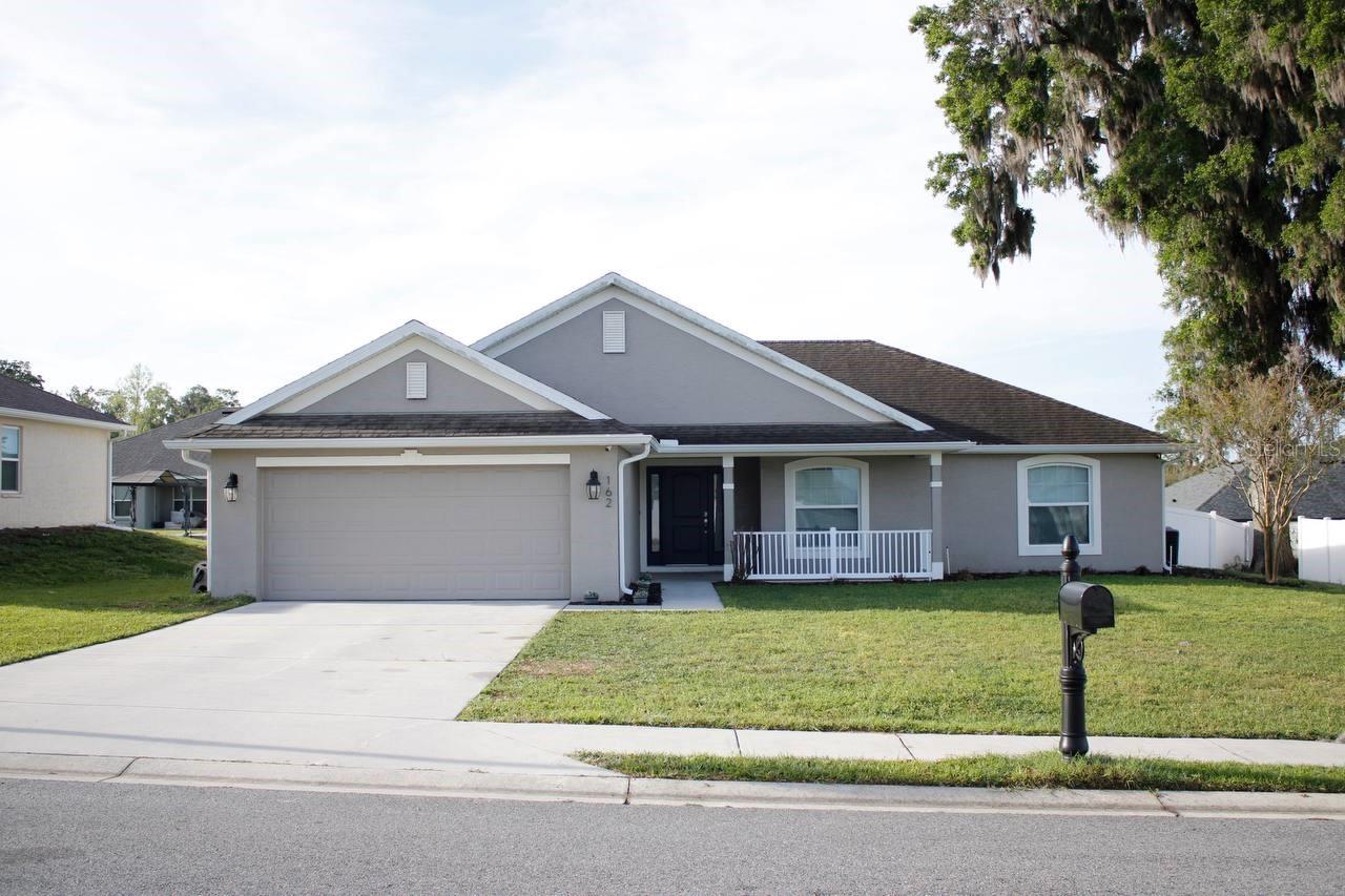 Single Family Residence in OCALA, FL - Daniel Dourado