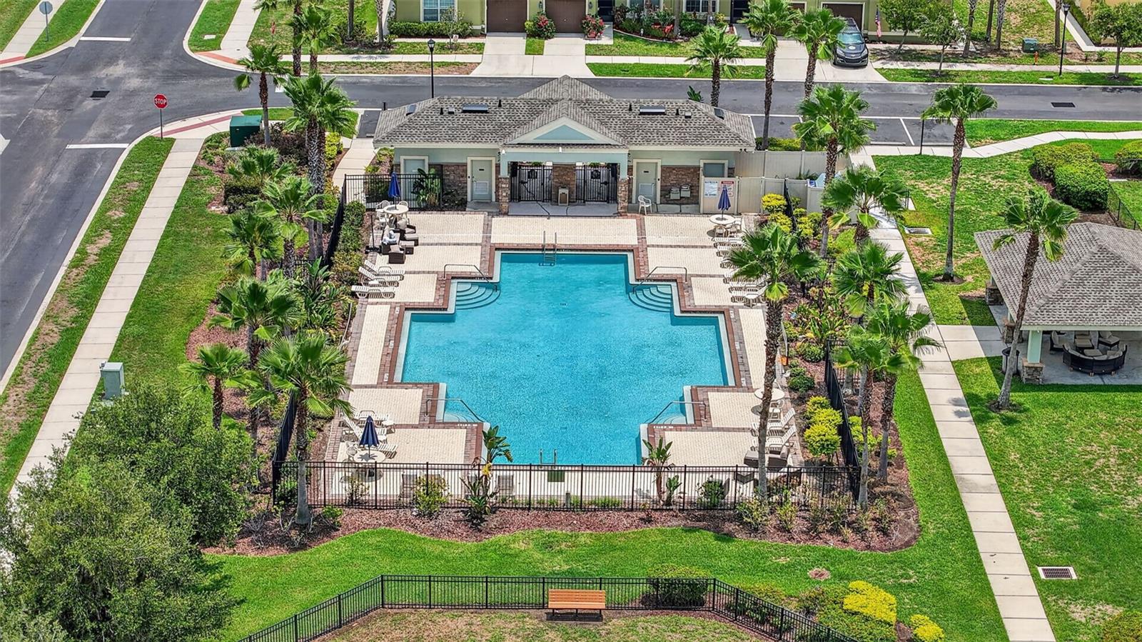 Townhouse em RUSKIN, FL - Daniel Dourado