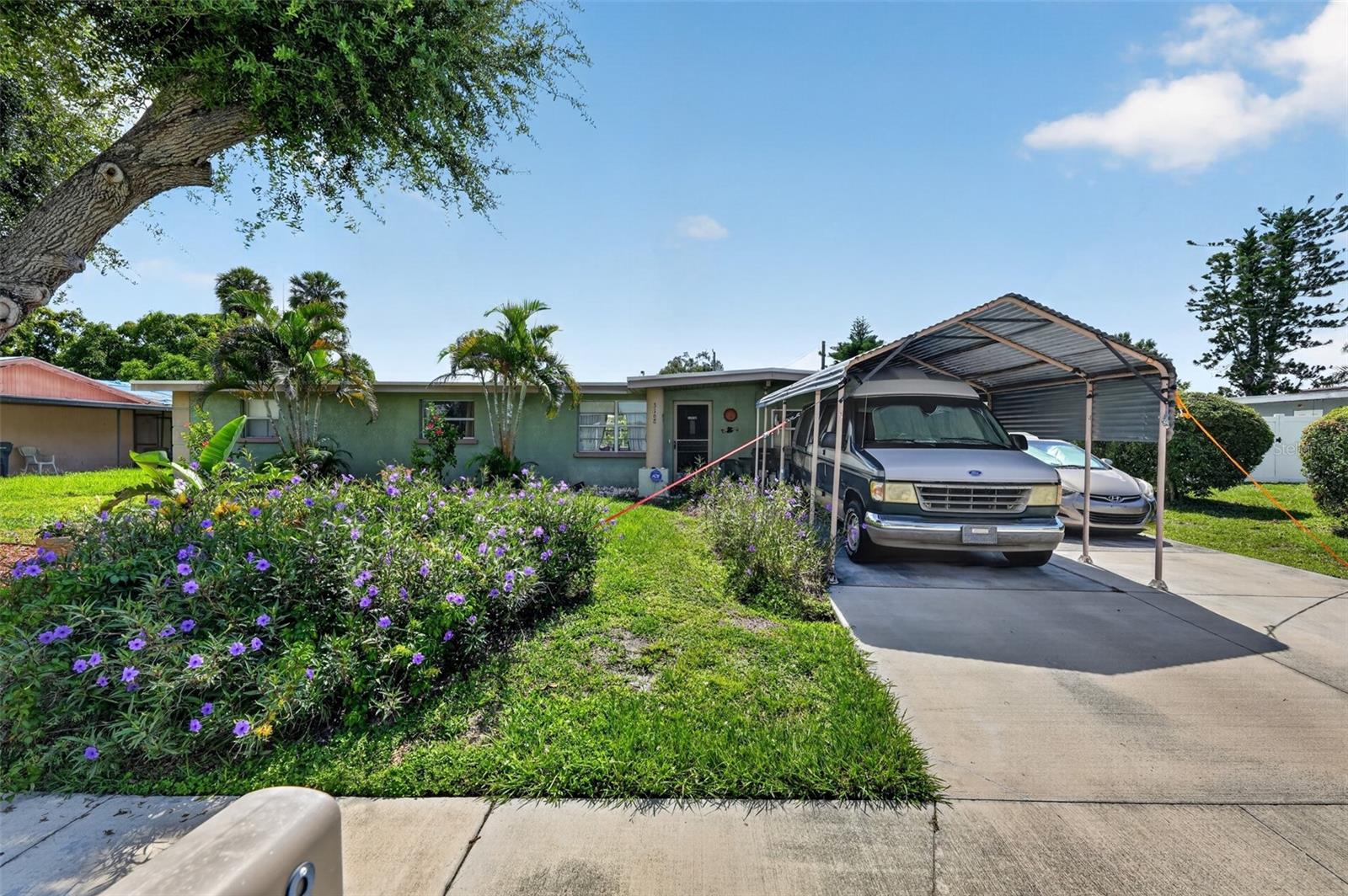 Single Family Residence em PALMETTO, FL - Daniel Dourado