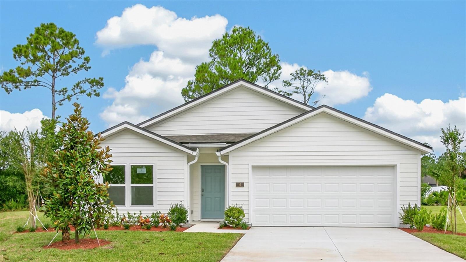 Single Family Residence in PALM COAST, FL - Daniel Dourado