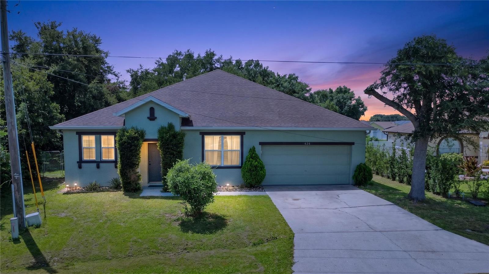 Single Family Residence in KISSIMMEE, FL - Daniel Dourado