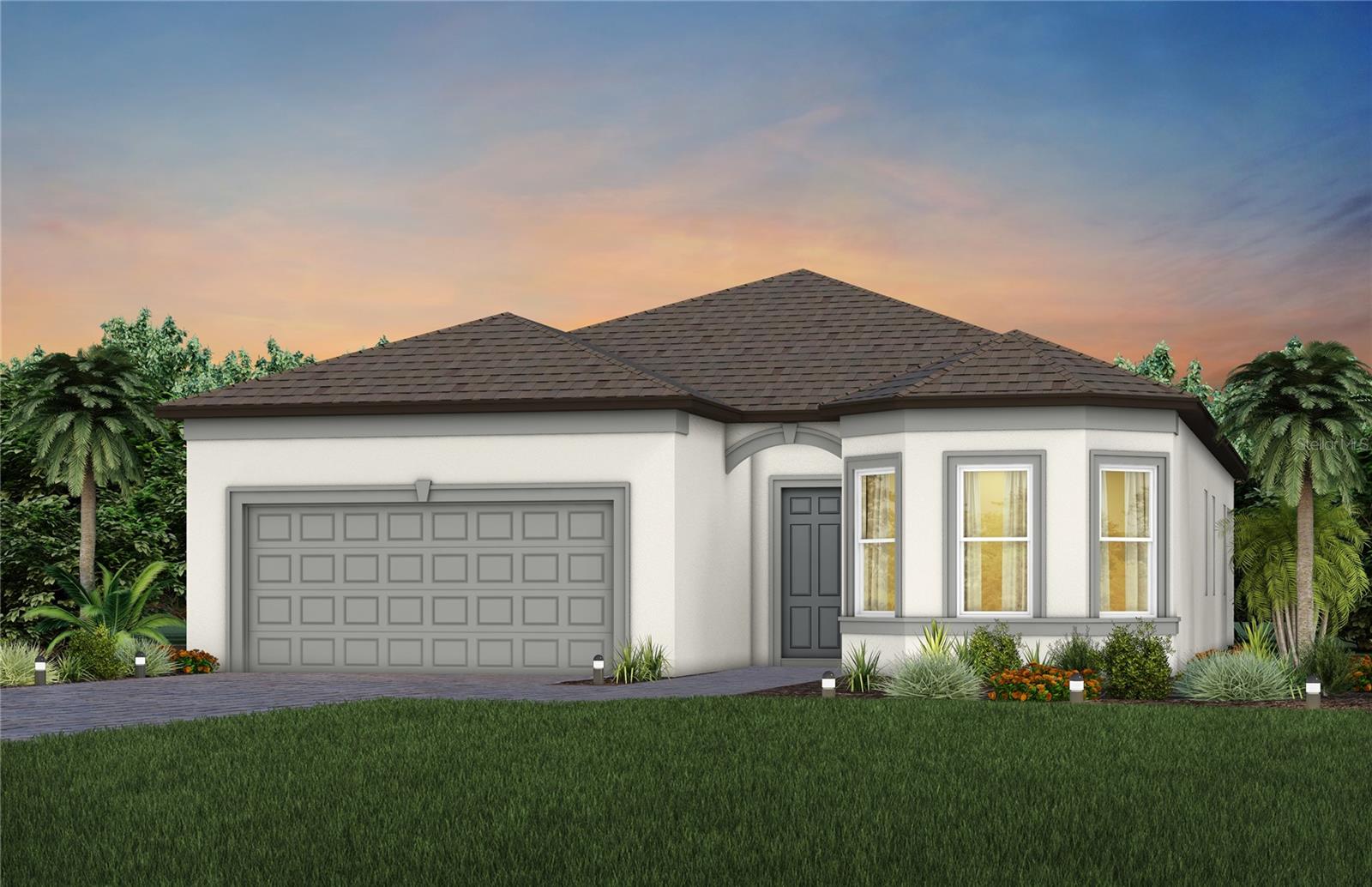 Single Family Residence em PARRISH, FL - Daniel Dourado