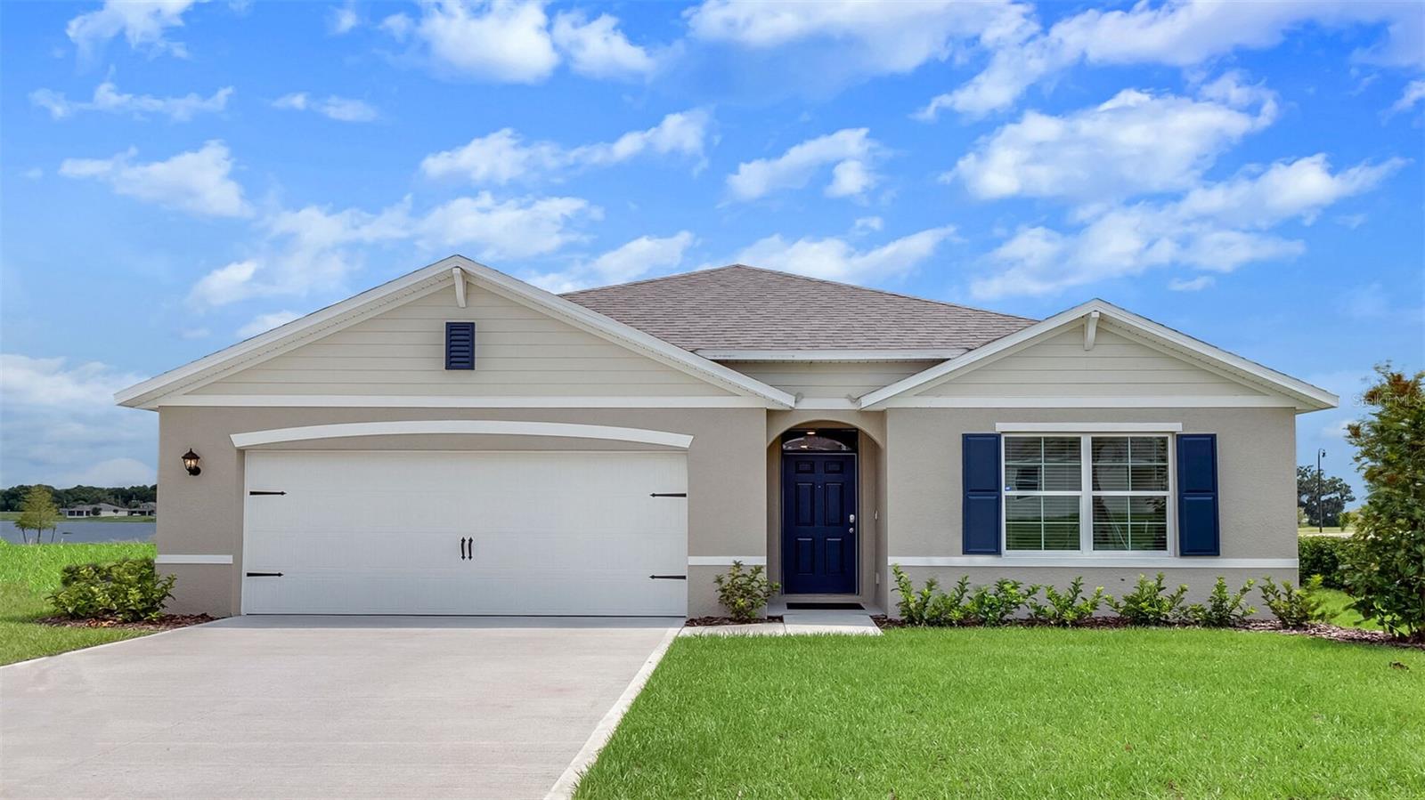 Single Family Residence in POINCIANA, FL - Daniel Dourado