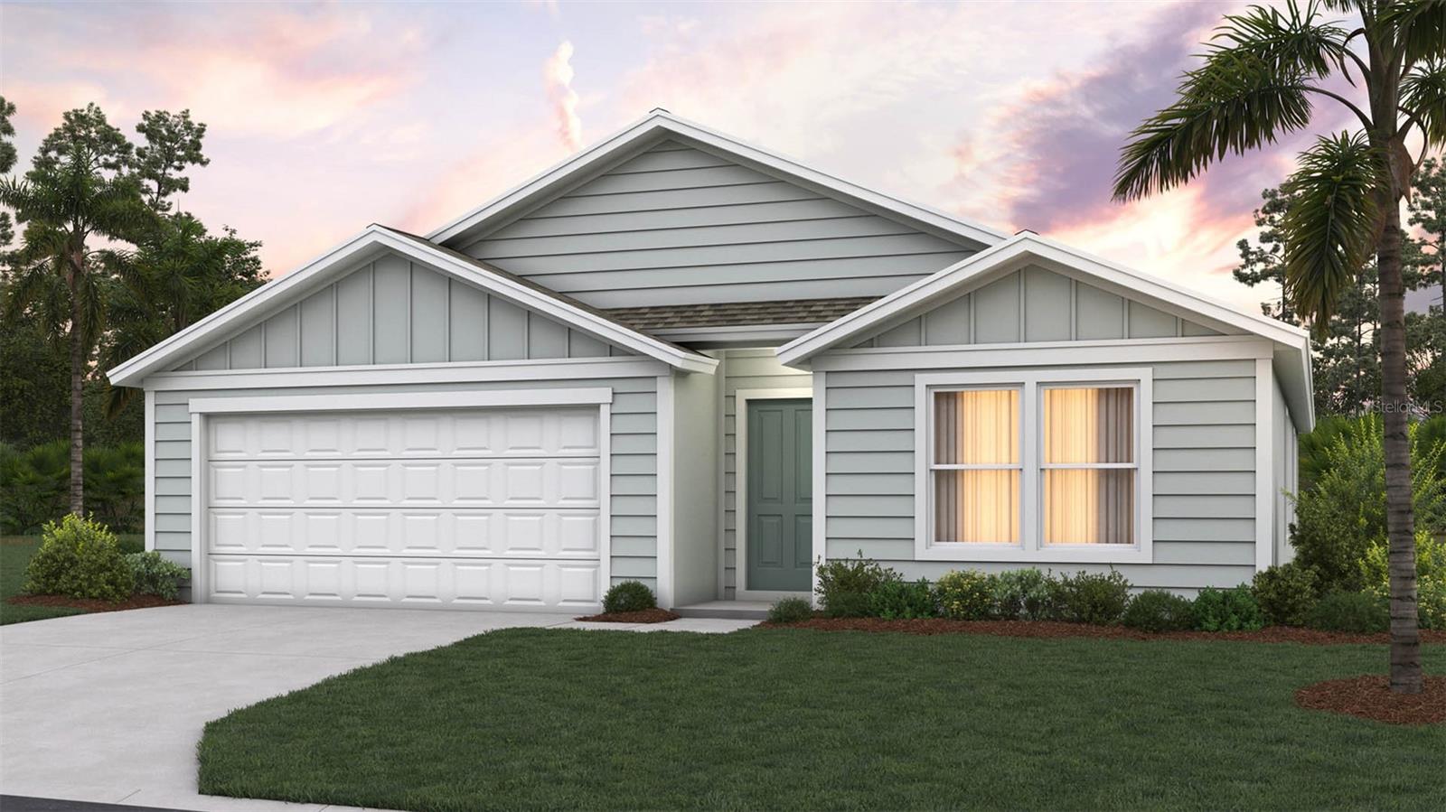 Single Family Residence in PALM COAST, FL - Daniel Dourado