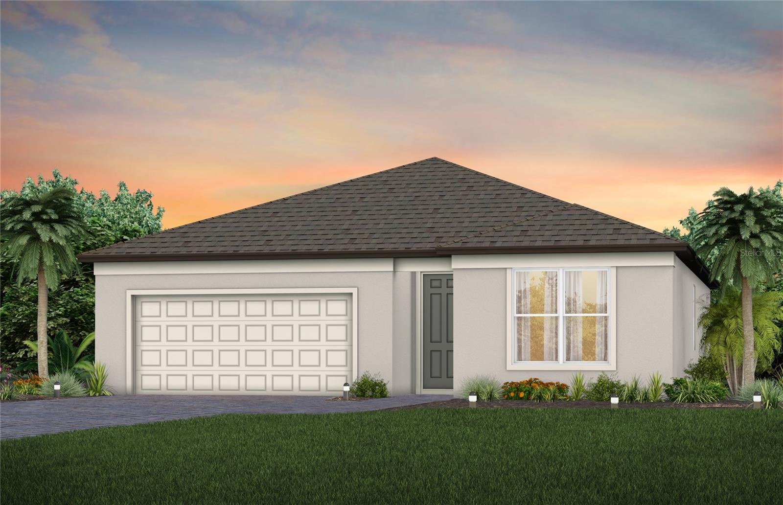 Single Family Residence em PARRISH, FL - Daniel Dourado