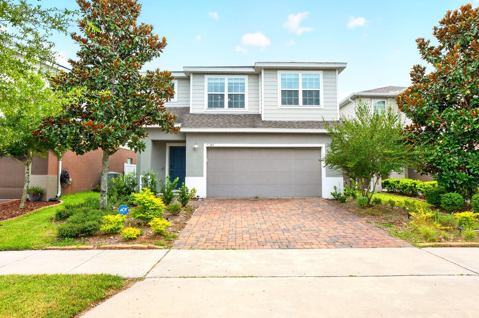 Single Family Residence in KISSIMMEE, FL - Daniel Dourado