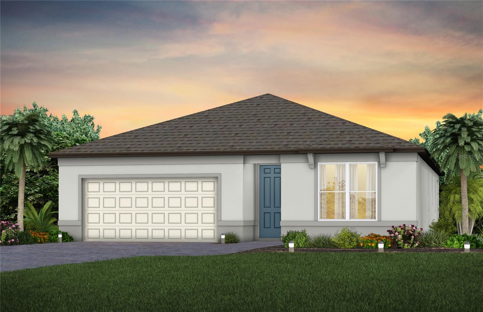 Single Family Residence em PARRISH, FL - Daniel Dourado