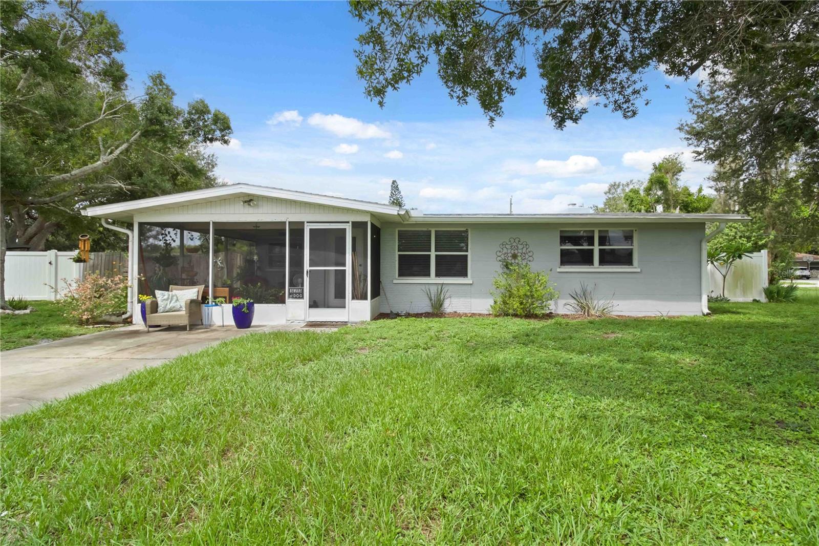 Single Family Residence em SARASOTA, FL - Daniel Dourado
