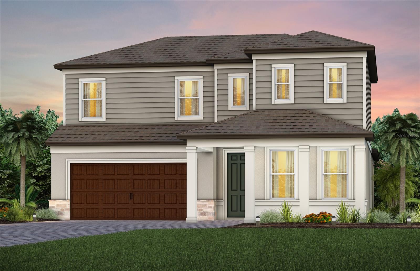 Single Family Residence em WESLEY CHAPEL, FL - Daniel Dourado