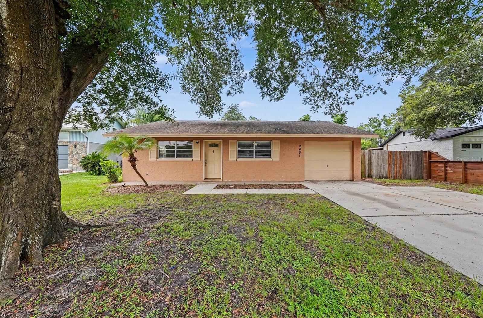 Single Family Residence in LAND O LAKES, FL - Daniel Dourado