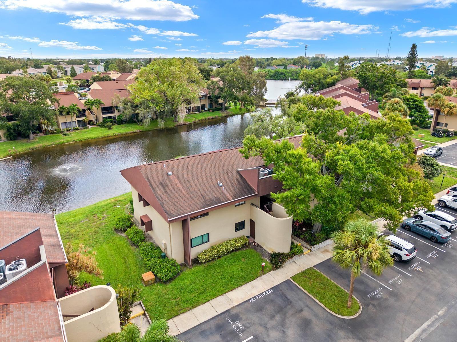 Condominium in ST PETERSBURG, FL - Daniel Dourado