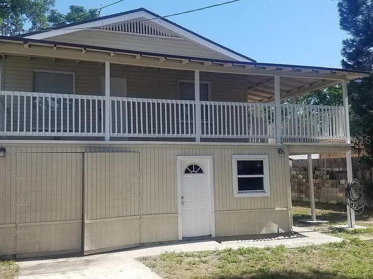 Single Family Residence in TAMPA, FL - Daniel Dourado