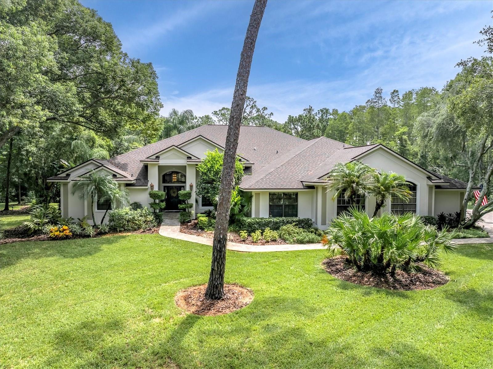 Single Family Residence in NEW PORT RICHEY, FL - Daniel Dourado