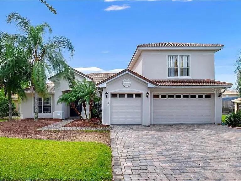 Single Family Residence in KISSIMMEE, FL - Daniel Dourado