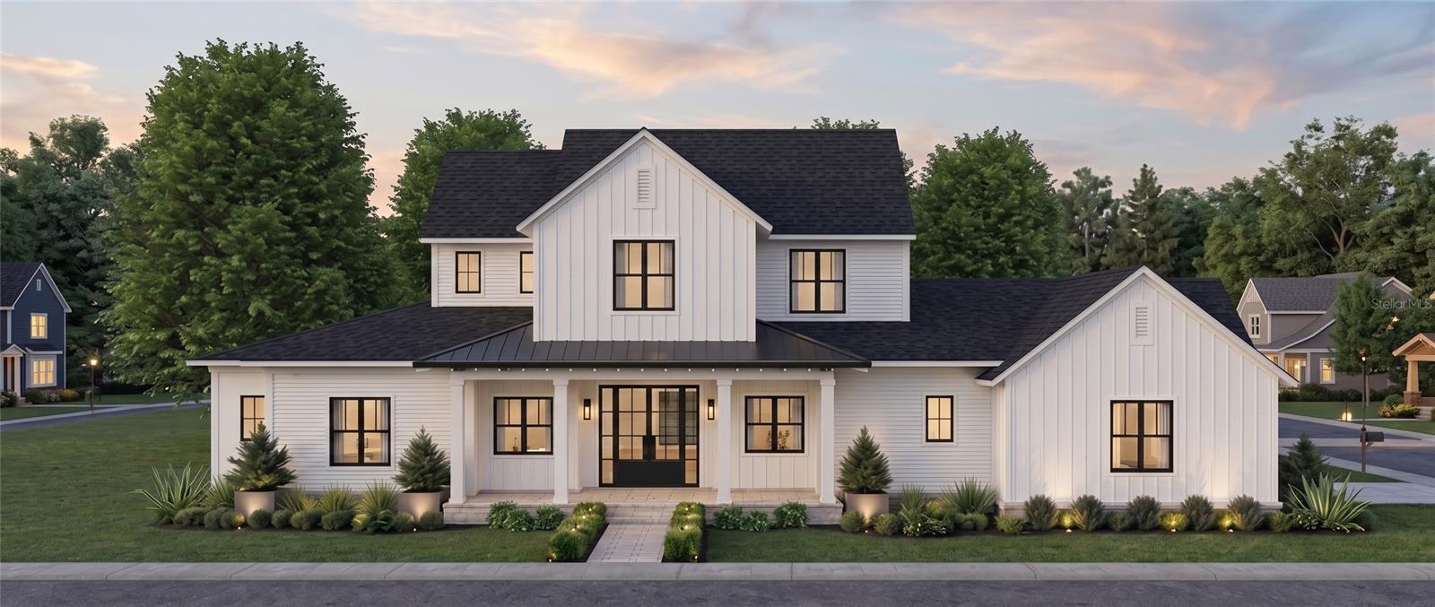 Single Family Residence em OAKLAND, FL - Daniel Dourado
