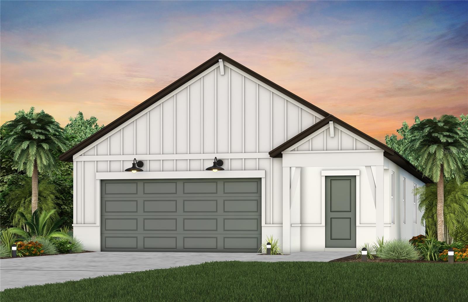 Single Family Residence em ZEPHYRHILLS, FL - Daniel Dourado