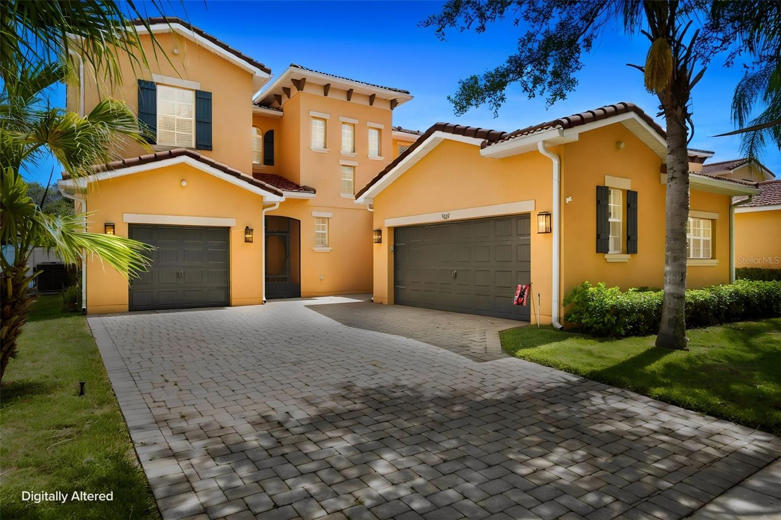Single Family Residence in KISSIMMEE, FL - Daniel Dourado