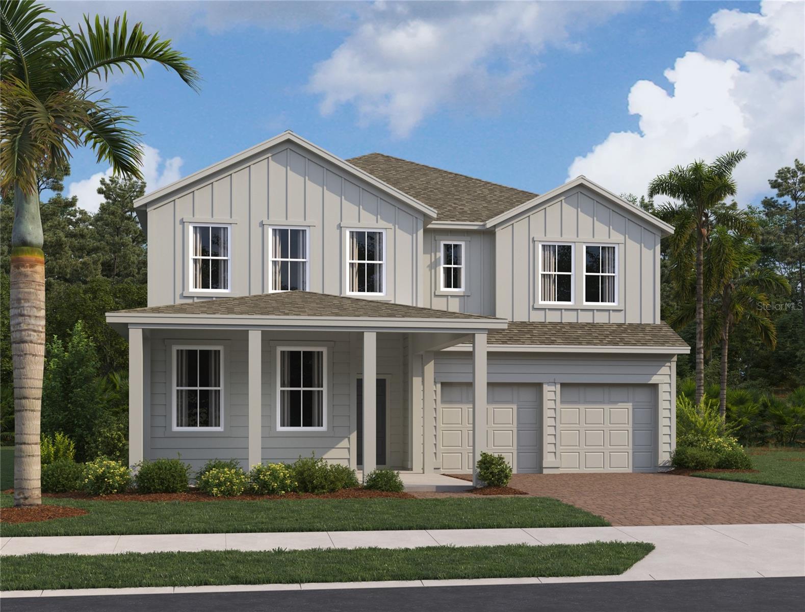 Single Family Residence em WINTER GARDEN, FL - Daniel Dourado