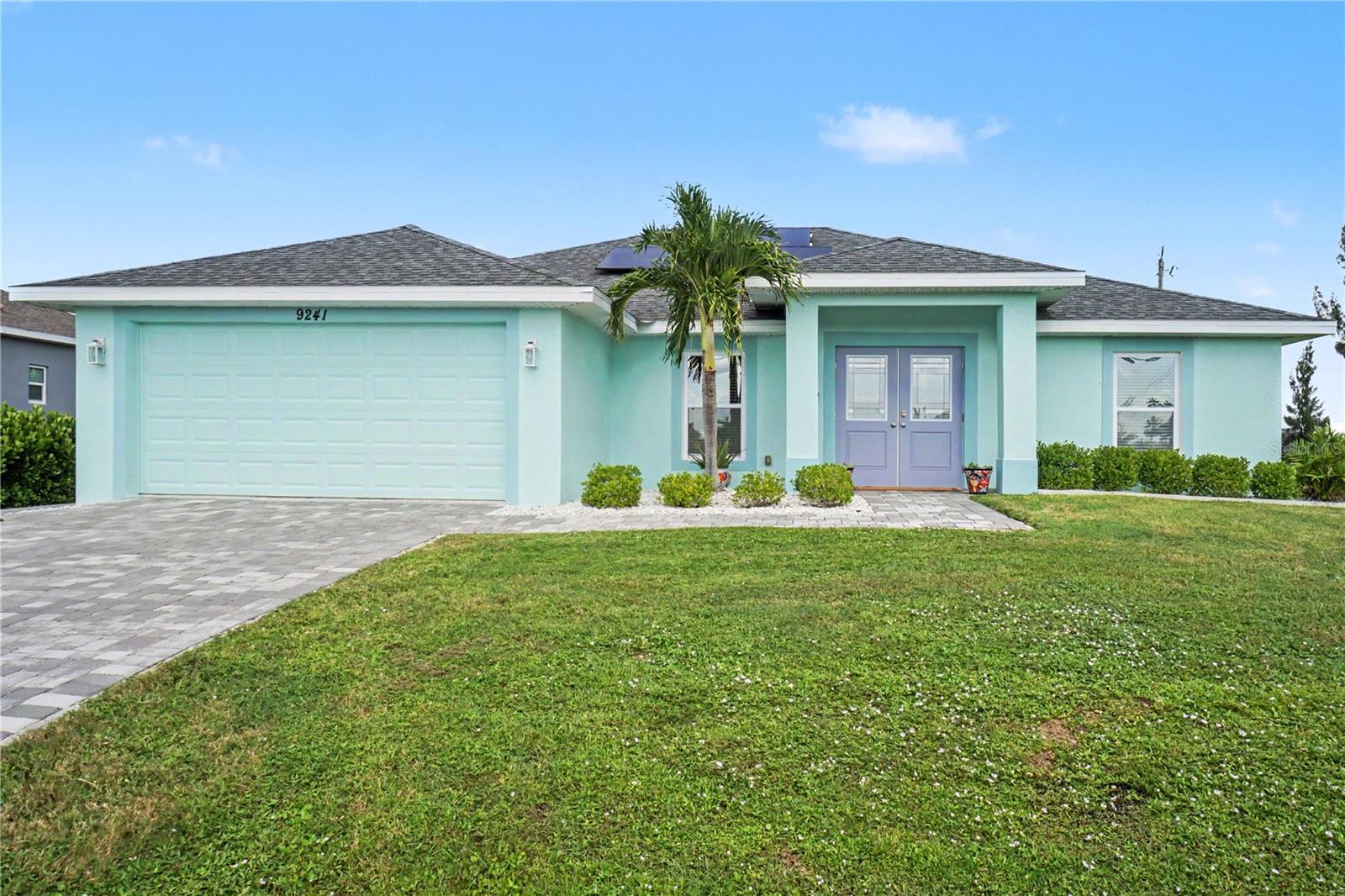 Single Family Residence em PORT CHARLOTTE, FL - Daniel Dourado