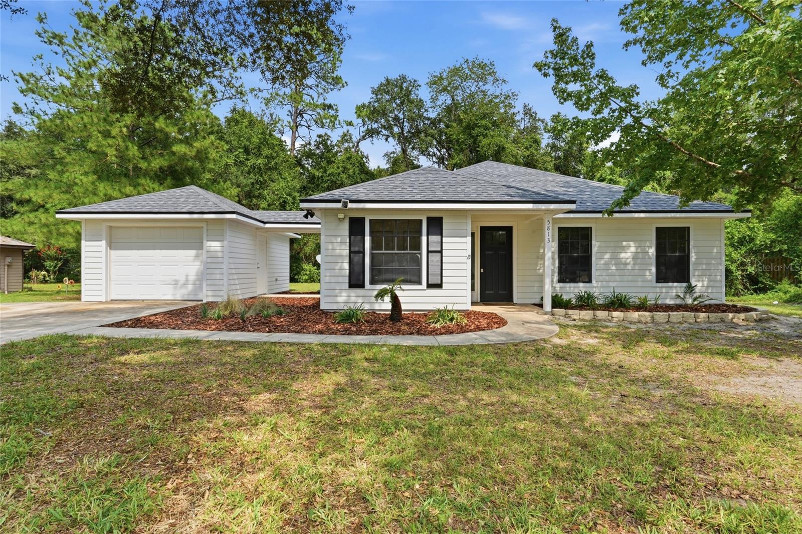 Single Family Residence em HAWTHORNE, FL - Daniel Dourado