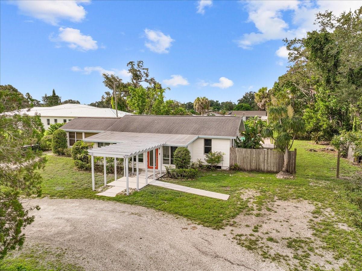 Single Family Residence em SARASOTA, FL - Daniel Dourado
