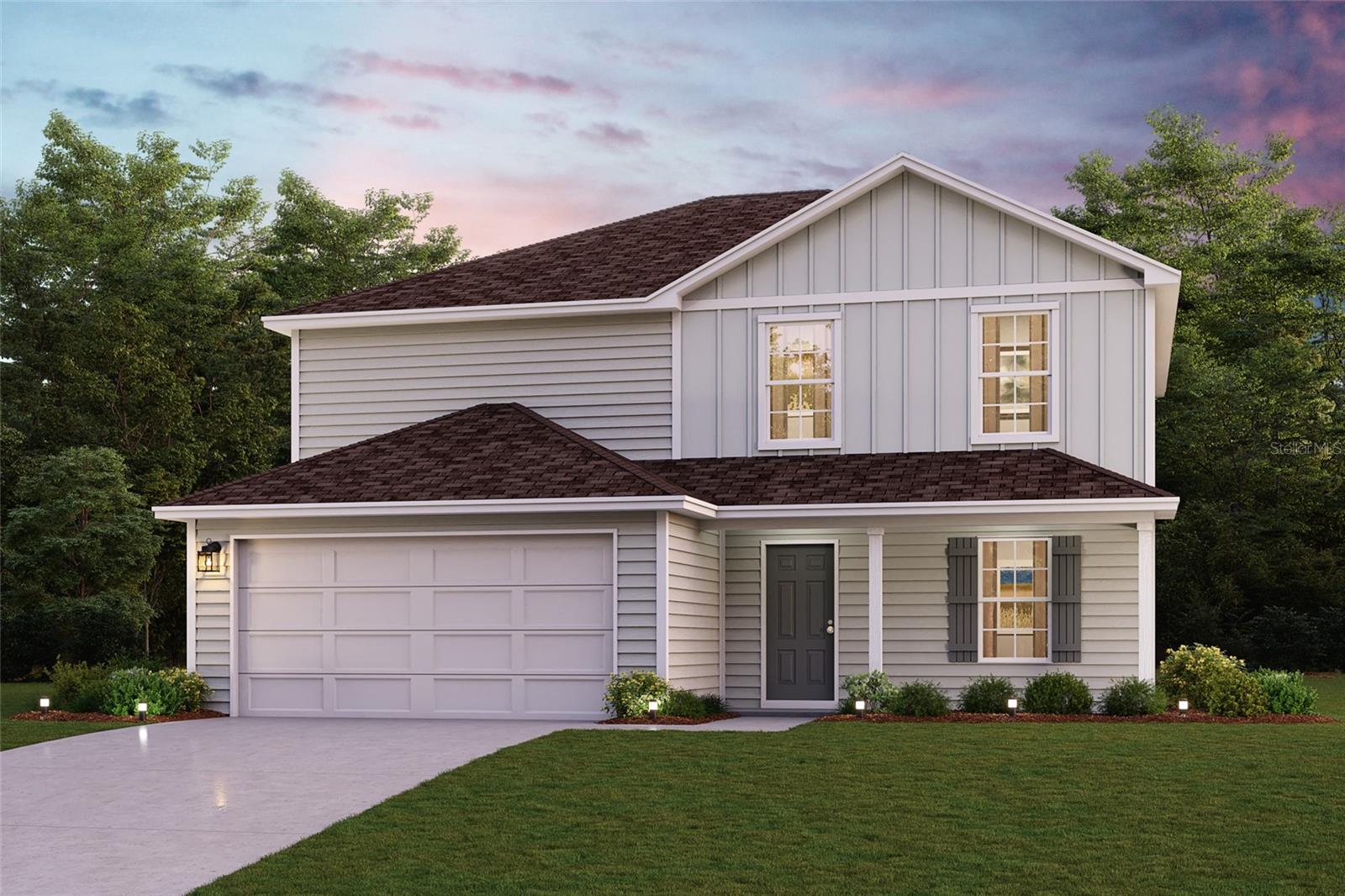 Single Family Residence in ALACHUA, FL - Daniel Dourado