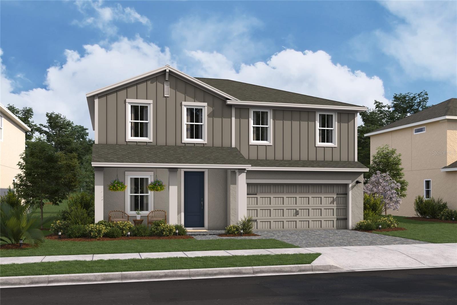 Single Family Residence in DAVENPORT, FL - Daniel Dourado