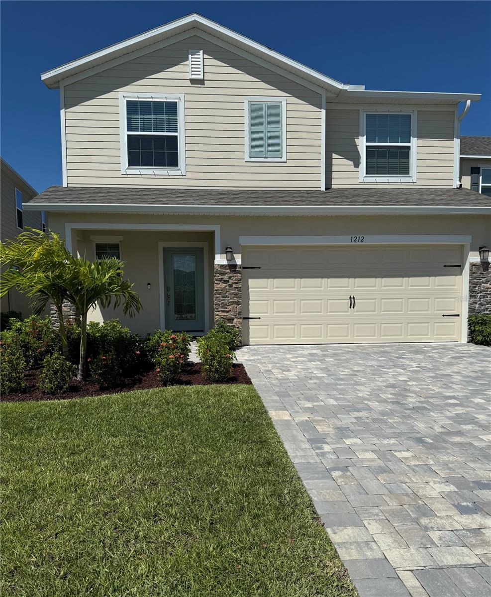 Single Family Residence em PALM BAY, FL - Daniel Dourado