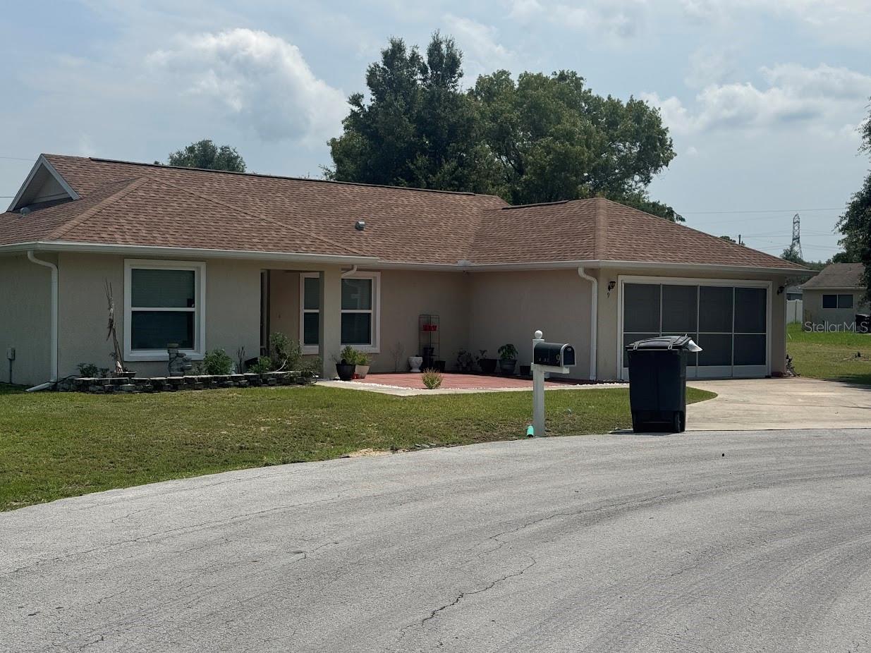Single Family Residence in OCALA, FL - Daniel Dourado