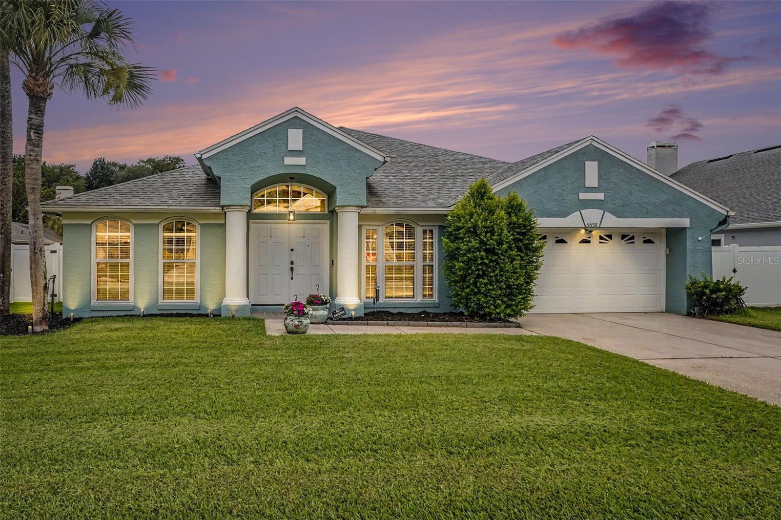 Single Family Residence em WINTER SPRINGS, FL - Daniel Dourado