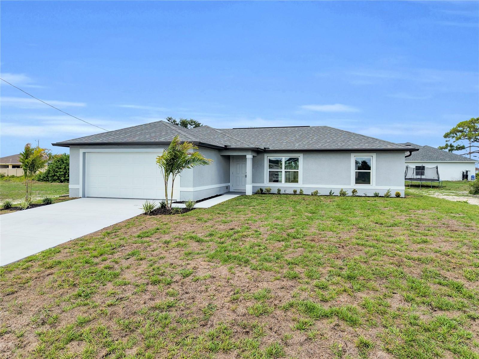Single Family Residence in CAPE CORAL, FL - Daniel Dourado