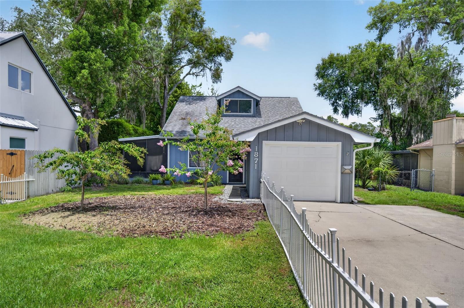 Single Family Residence em WINTER PARK, FL - Daniel Dourado