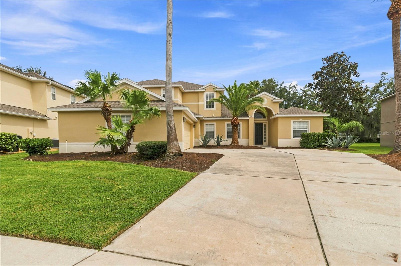 Single Family Residence in KISSIMMEE, FL - Daniel Dourado
