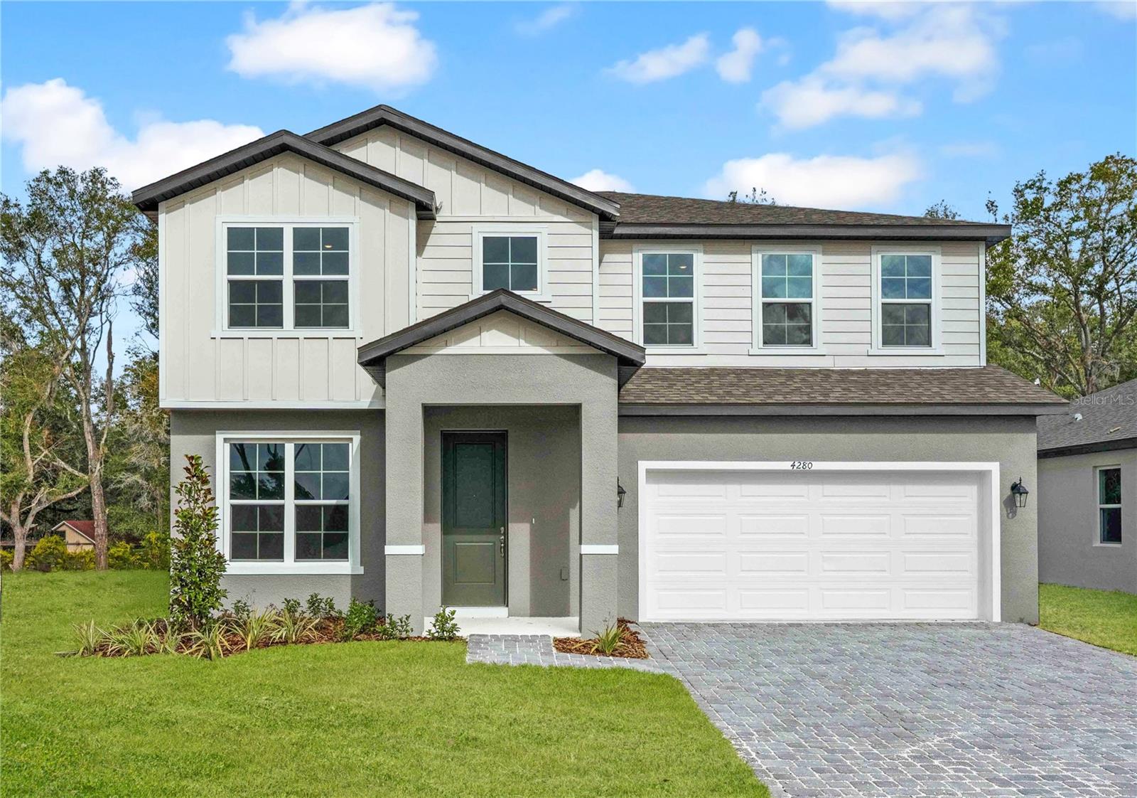 Single Family Residence in APOPKA, FL - Daniel Dourado