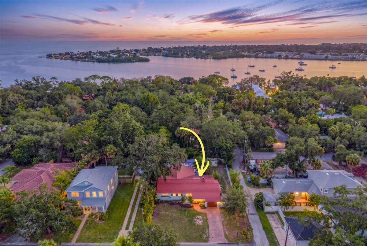 Single Family Residence in ST PETERSBURG, FL - Daniel Dourado