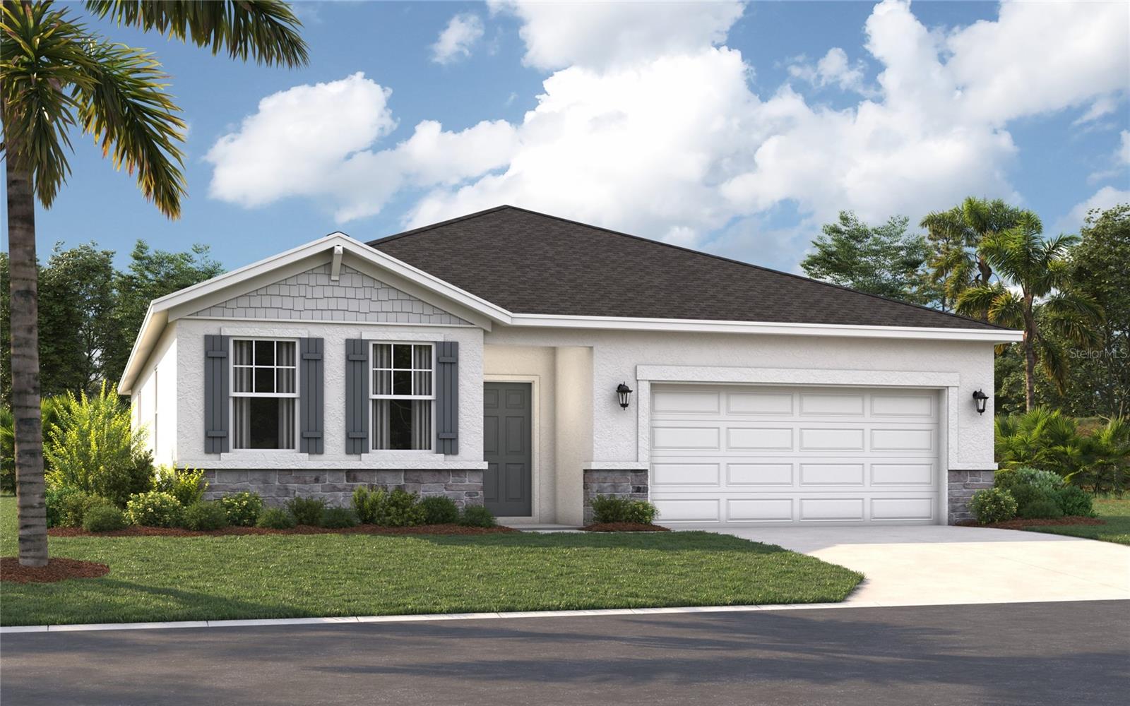 Single Family Residence in EAGLE LAKE, FL - Daniel Dourado