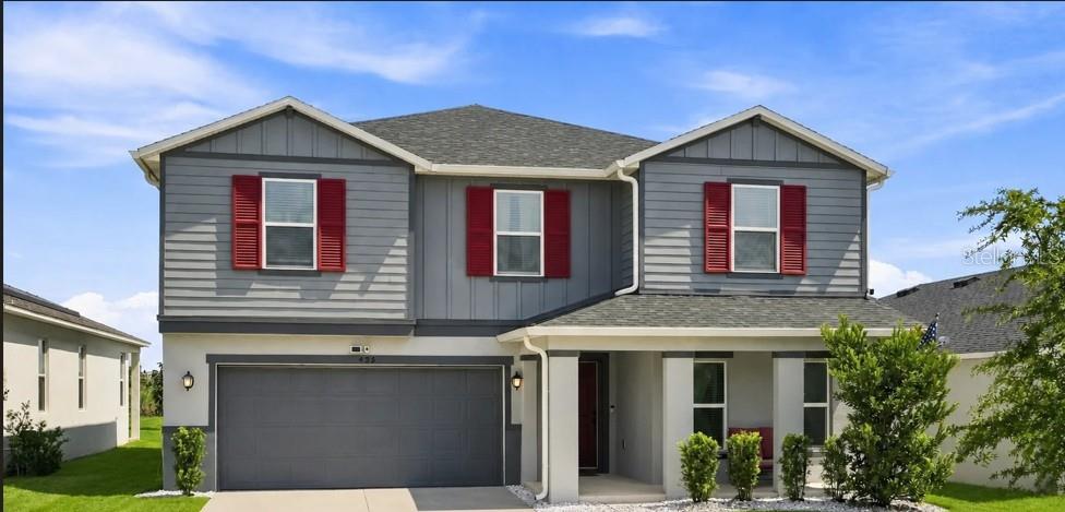 Single Family Residence in DAVENPORT, FL - Daniel Dourado