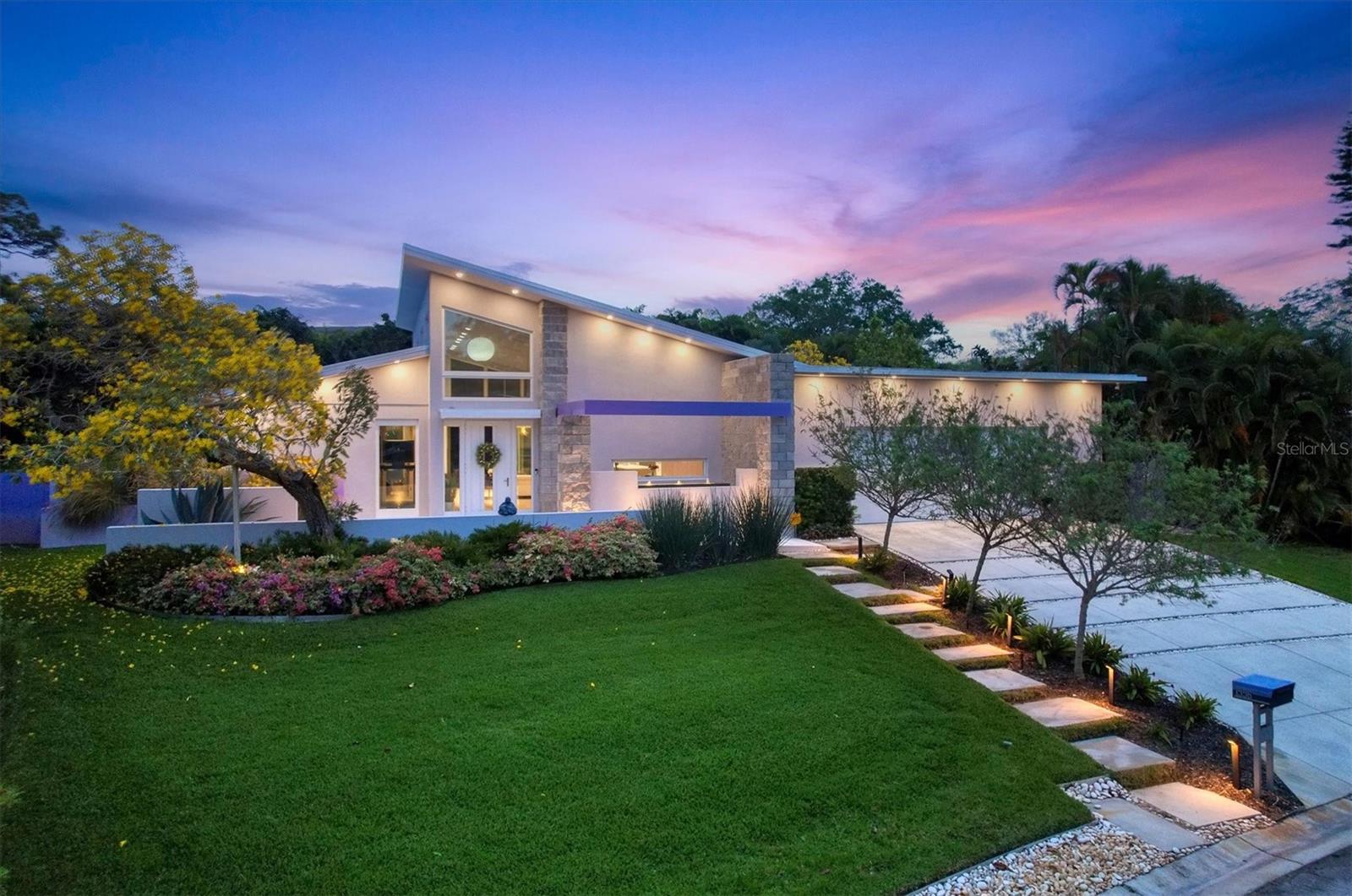 Single Family Residence em SARASOTA, FL - Daniel Dourado