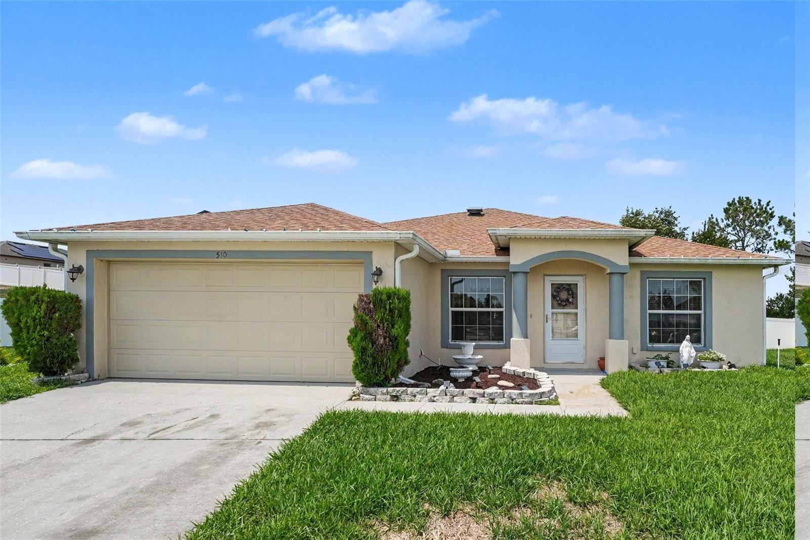 Single Family Residence in DAVENPORT, FL - Daniel Dourado