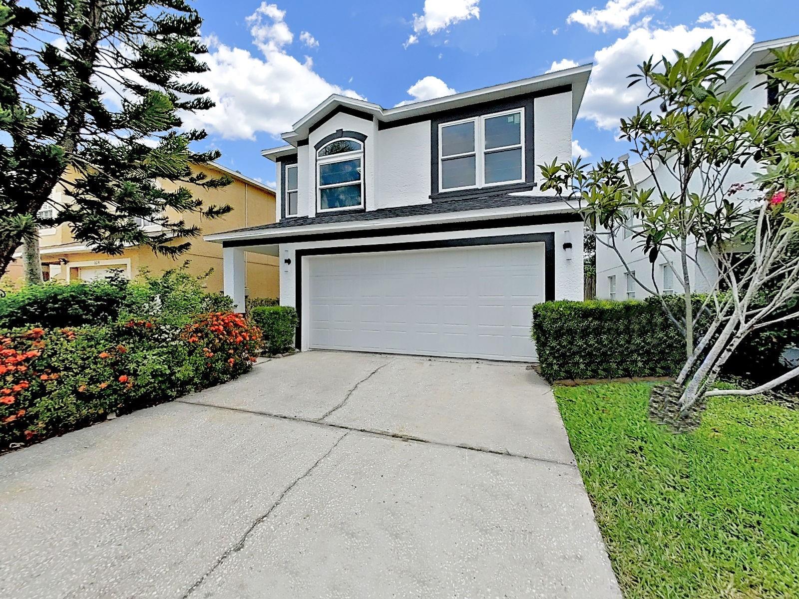Single Family Residence em BRANDON, FL - Daniel Dourado