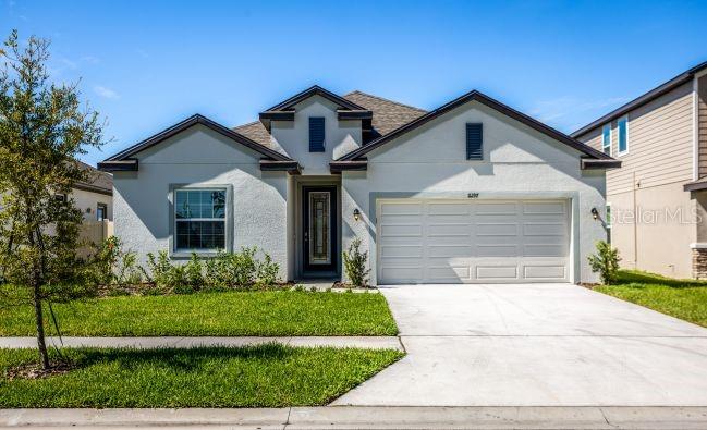Single Family Residence em LEESBURG, FL - Daniel Dourado