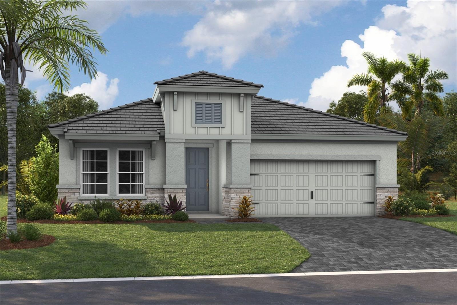 Single Family Residence em LAKEWOOD RANCH, FL - Daniel Dourado